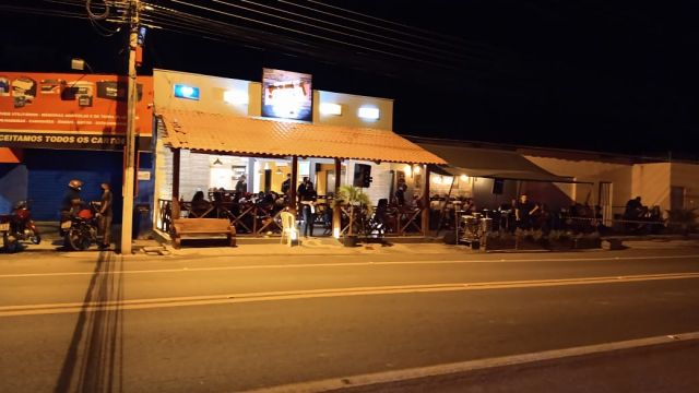 boteco