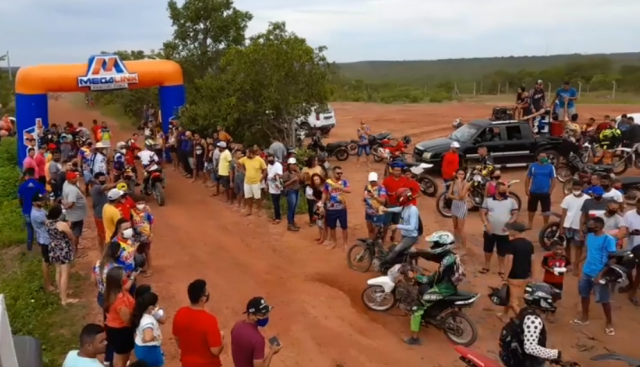 rally