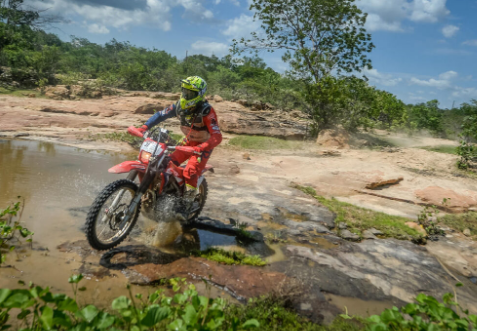 rally