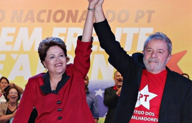 dilma