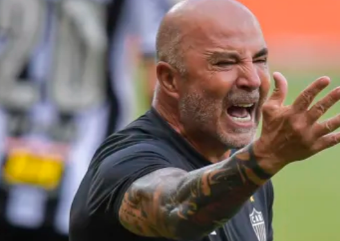 sampaoli