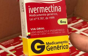 ivemectina
