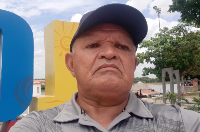 carlos