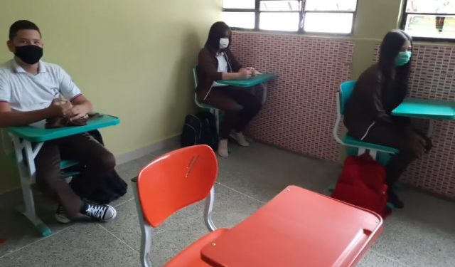 escola
