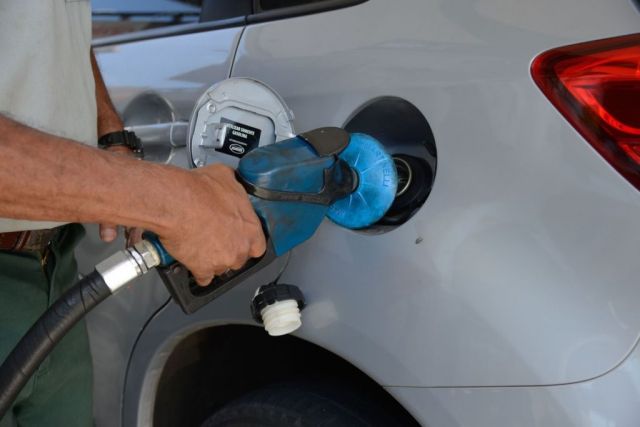 Gasolina 