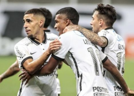 corinthians
