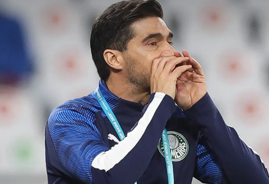 abelferreira