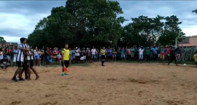 futebol