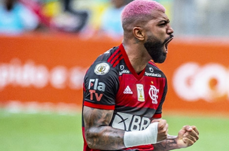 gabigol