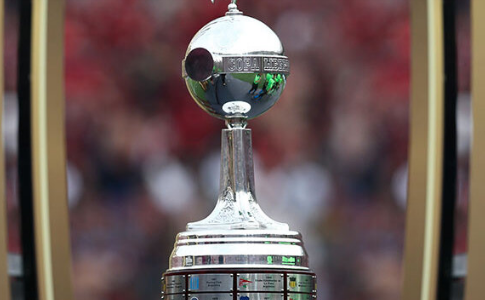 conmebol