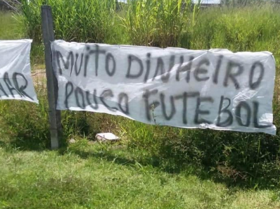 torcida