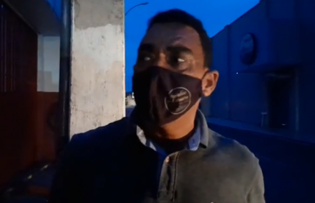 edmilson