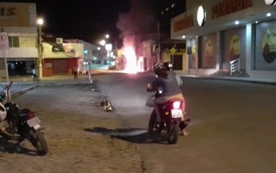 incendo