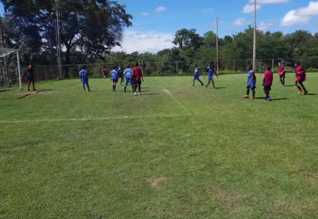 futebol
