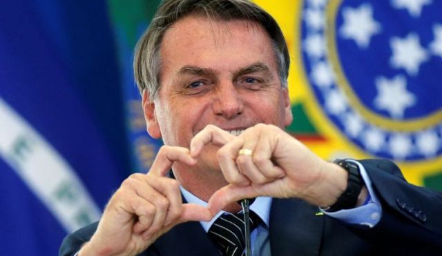 bolsonarolide