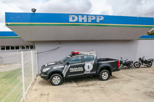 policia