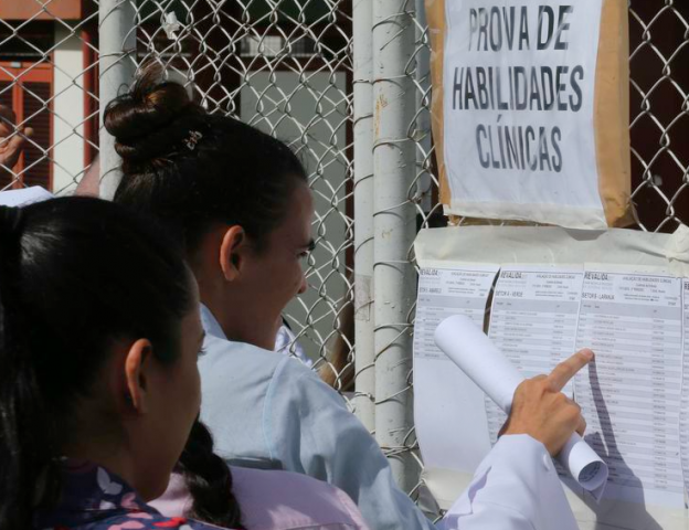 revalida