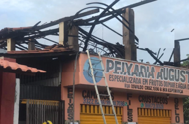 peixaria