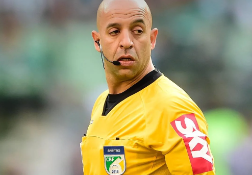 arbitro
