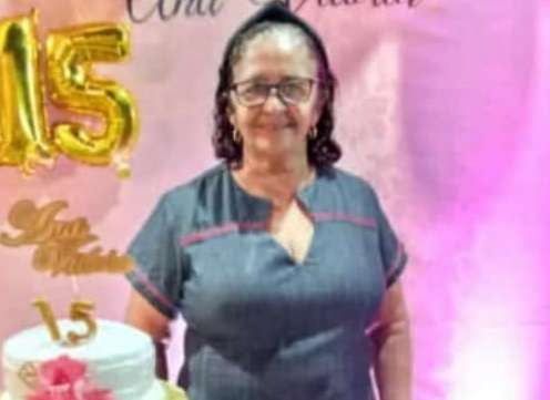 francisca