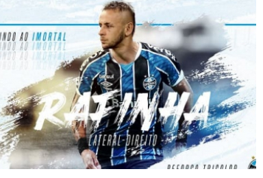 rafinha