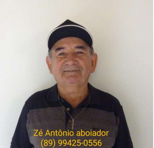 zeantonio