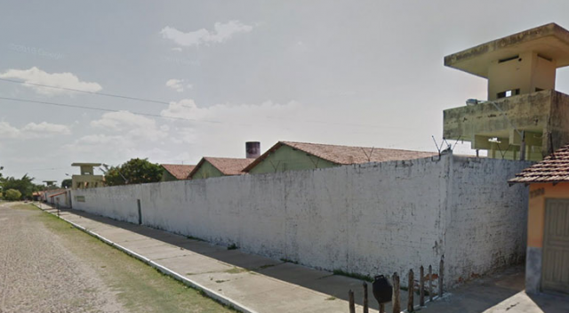 penitenciaria