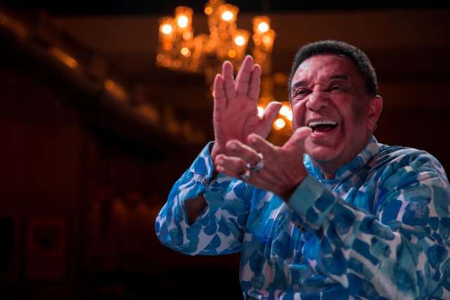 agnaldo timoteo