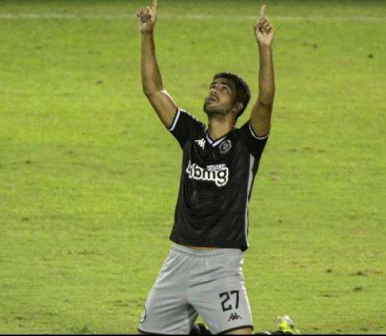 thiago