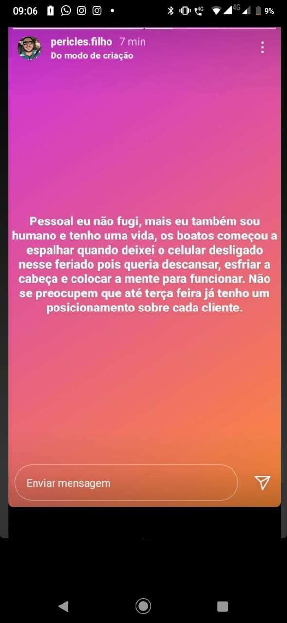 perii