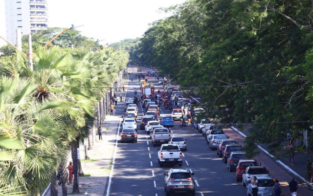 cortejo