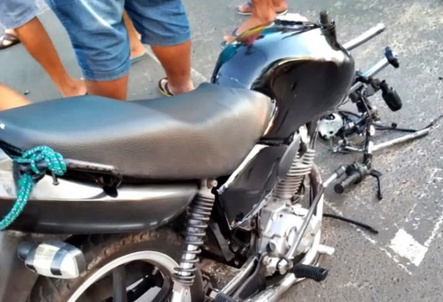 moto