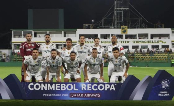 recopa