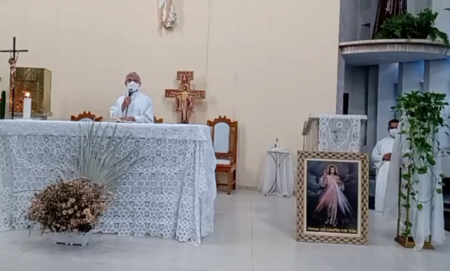 padre