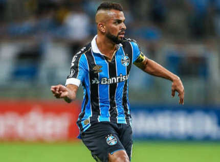 maicon