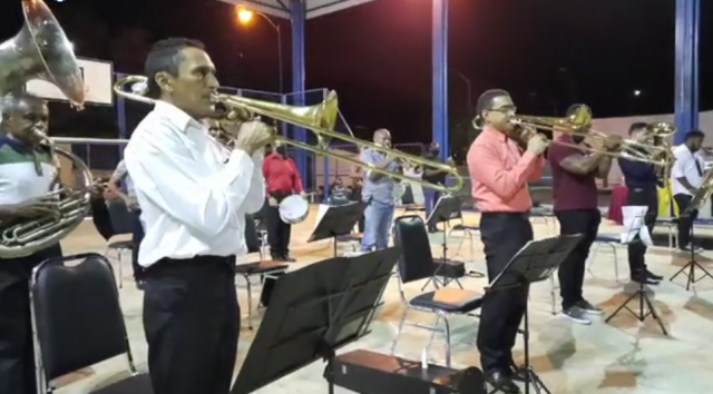 banda