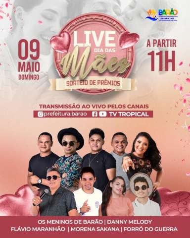 live