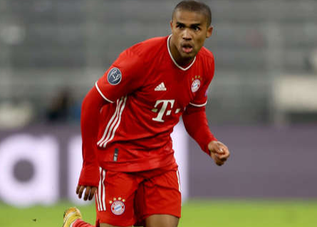 douglas