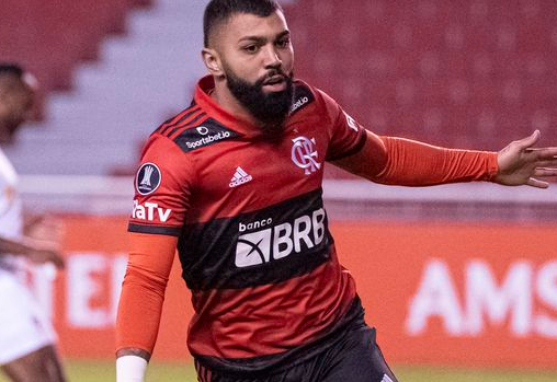 gabigol