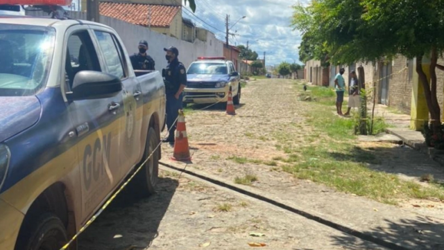 baleado
