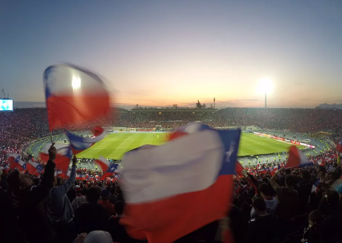 chile