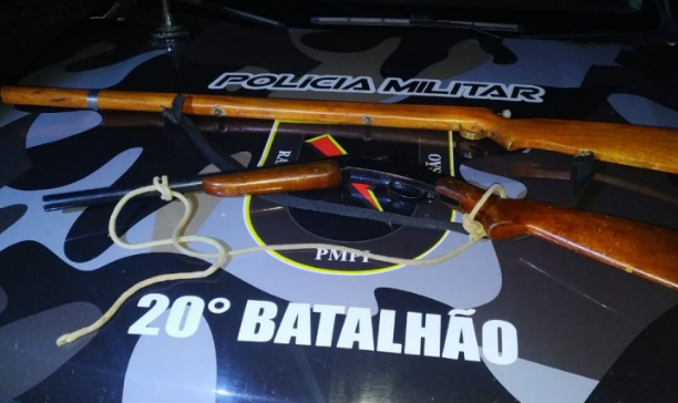 armas