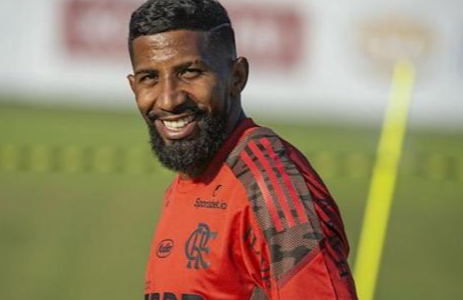 rondinei