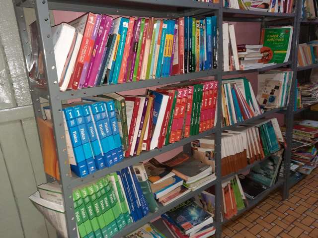 livro