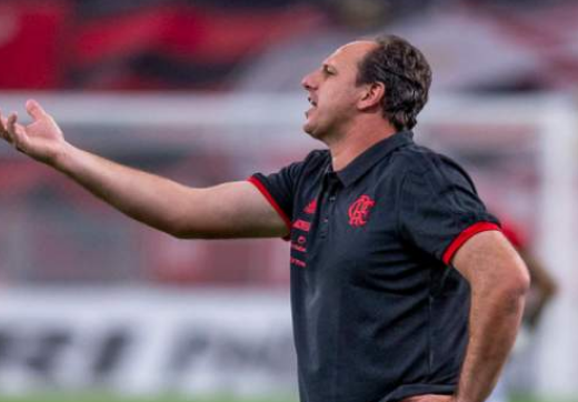 rogerioceni
