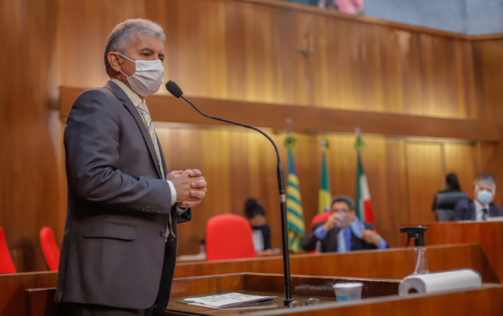 deputado