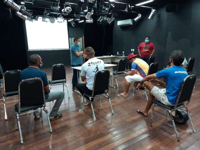 esportes