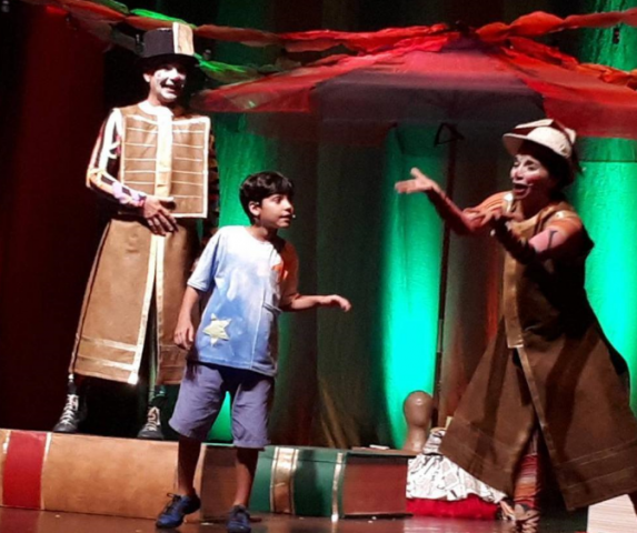 circoeduca