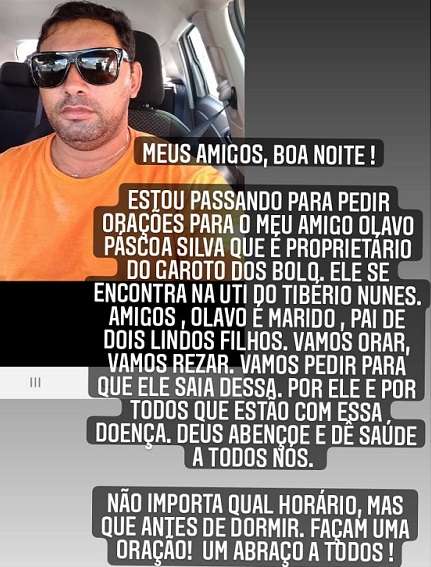 olavos