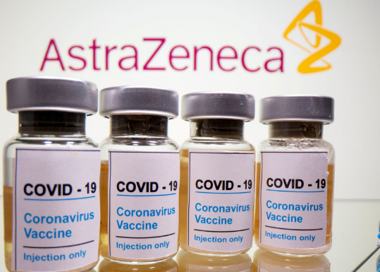 covidastra